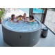 Spa Portable Vita Premium 6 seats Netspa