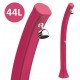 Happy 4x4 Solar Douche - 44L Roze Formidra