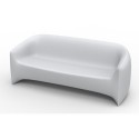 Blow Sofa Vondom white