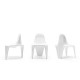 F3 Chair Vondom white