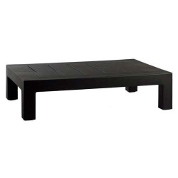 Jut Mesa 120 tabela baixo empuxo preto