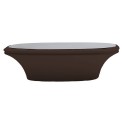 UFO Vondom Bronze Couchtisch