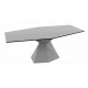 Vertex Mesa Table Vondom Gris