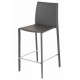 Lot de 2 Chaises Plan de Travail Grise KosyForm