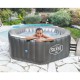 Spa Portable Vita Premium 6 seats Netspa