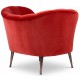 Fauteuil DALYAN Armchar BRABBU Design Forces