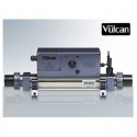 Vulcan heater analog titanium Mono 15kW pool above ground and buried