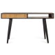 Legno e metallo 130 Kusso KosyForm console