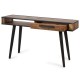 Legno e metallo 130 Kusso KosyForm console