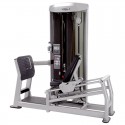 Pro MLP - 500 Mega Power Steelflex Beinpresse