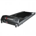 Tapis roulant per ufficio Evocardio a piedi WTB500 reception