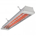 Radiante Heatstrip Max 3600W aquecimento exterior e interior