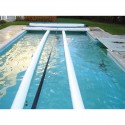 Kit di svernamento BWT myPOOL Pool per pool Bar Cover fino a 8 x 4 m