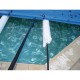 BWT myPOOL pool wintering Kit para piscina Bar cobrir até 8 x 4 m