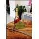 Champagne HeraLion deseo Brut rosado (caja de 6)