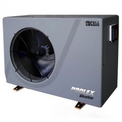 Pompe à Chaleur Piscine Poolex Silverline Fi 70 Full Inverter