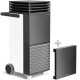 High-frequency Trotec White-Black Air Purifier