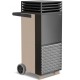 Trotec white-black white-black air purifier TAC M