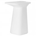 High Table Planter Moma Vondom Bright Wireless