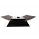 Burners Ethanol Deluxe atmosphere - Univeco Fire Swiss Luxury Line