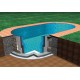 Piscina Ovale Ibiza Azuro 800x416 H150