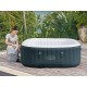 Aufblasbares Spa Lay-Z-Spa Ibiza Air Jet 6 Sitze