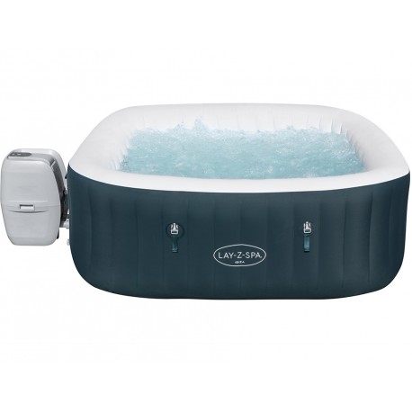 Gonfiabile Spa Lay-Z-Spa Ibiza Air Jet 6 Posti