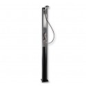 Solar Douche Standart 35L zwart met slang