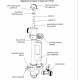 UV-behandeling van Pool Pro Pool Plus Vulcan 55W 50m3 met doseerpomp