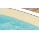 Oval Pool Ibiza Azuro 525x320 H150