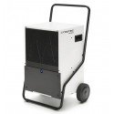 Professional Mobile Dehumidifier Trotec TTK 650 S.