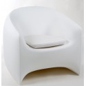 Zitkussen Blow Chair Lounge Vondom