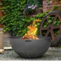 Garden Brazier Dallas Cook King Premium 85cm