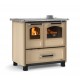 Inserto in legno Nordica Extraflame Inserto 60 4.0 7kW Ventilato