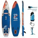 Stand Up Paddle Coasto Nautilus 11'8 Lengte 355 cm