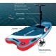 Stand Up Paddle Coasto E-Motion 10' Tabla y Thruster Set 270Wh