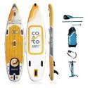 Stand Up Paddle Coasto Argo 11' DC Lunghezza 335 cm