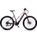 MTF Mount 29 polegadas 720Wh 36V/20Ah quadro 19' bicicleta de montanha elétrica