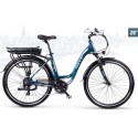 Elektrofahrrad Urban MTF Tour 28 Zoll 468Wh 36V/13Ah Rahmen 17'