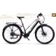 Bicicleta eléctrica VTC MTF Road 6.4W 28 pulgadas 720Wh 36V/20Ah Marco 17'