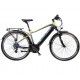 Bicicleta elétrica VTC MTF Road 3.4 28 polegadas 900Wh 36V/25Ah Quadro 20'