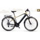 Vélo électrique VTC MTF Road 3.4 28 pouces 900Wh 36V/25Ah Cadre 20'