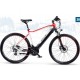 MTF Cross 28 pollici 900Wh 36V/25Ah Telaio 20' Bici Elettrica MTF Cross