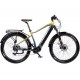 Elektrische fiets MTF MTF SUV 29 inch 900Wh 36V/25Ah Frame 21'