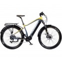 Elektrische fiets MTF MTF SUV 29 Inch 720Wh 36V / 20Ah Frame 19 '