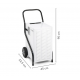 Trotec TTK 171 ECO Mobile Dehumidifier