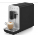 Caffettiera Espresso Smeg anni '50 con Macinacaffè Nero