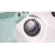 Spa Plug&Play 5 places Roma 31 jets L200xP200xH93 VerySpas