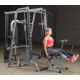 Home MultiGym Bi-Angular EXM2750G Body-Solid