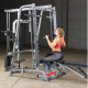 Home MultiGym Bi-Angular EXM2750G Body-Solid